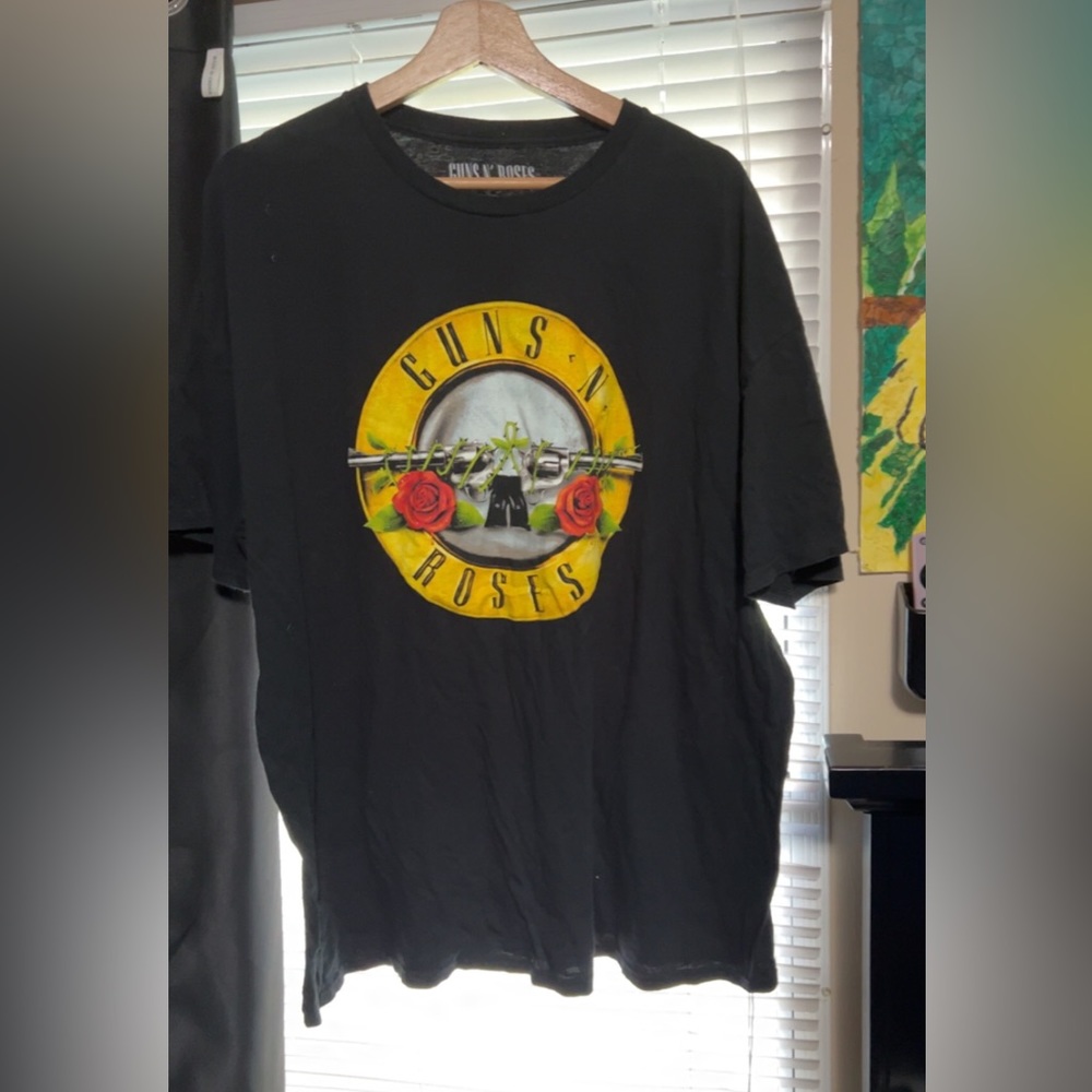Guns n Roses Shirt